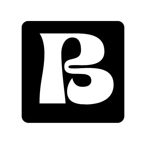 Icono de Black Web Digital